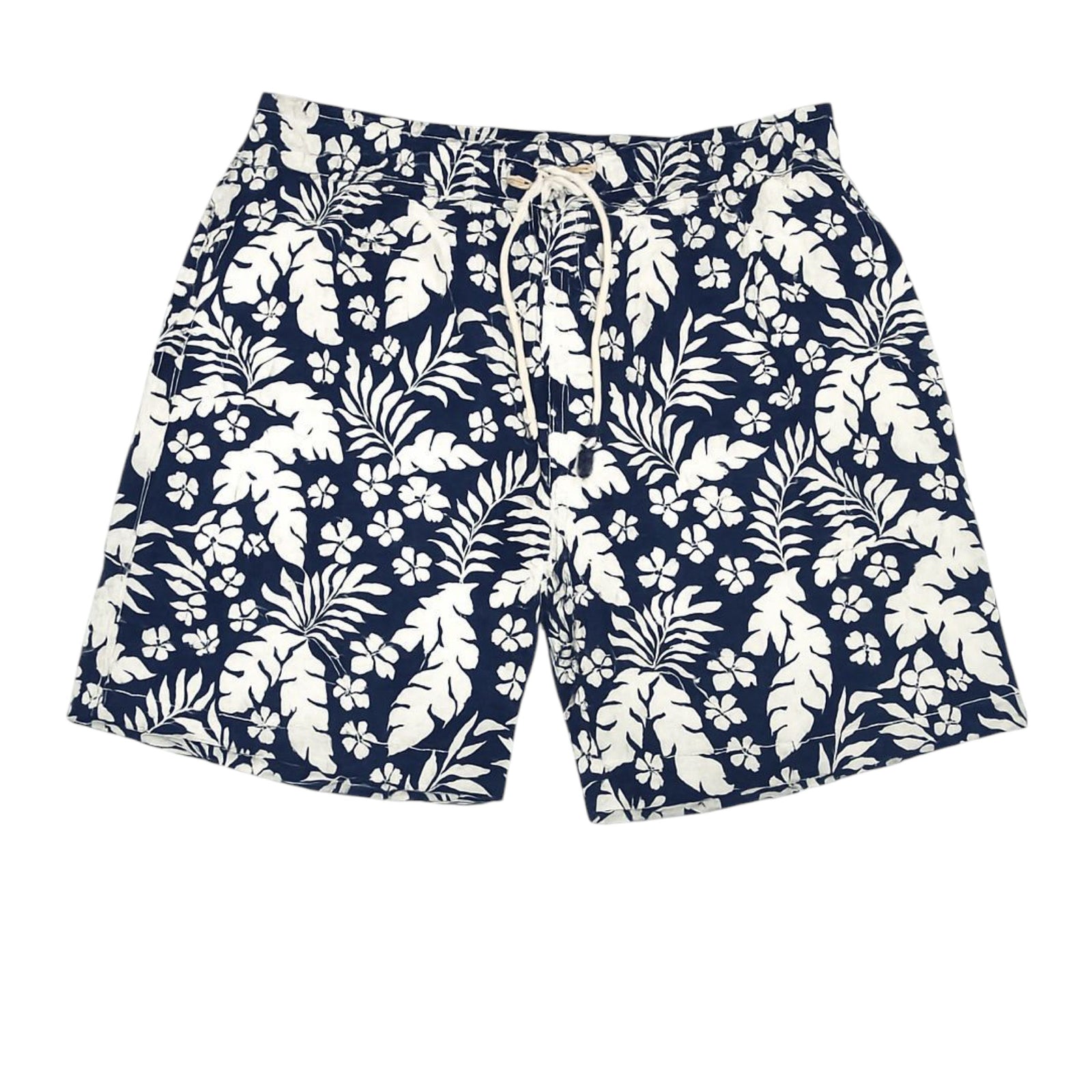 Costume Swim Uomo Deep Blue - Vista frontale