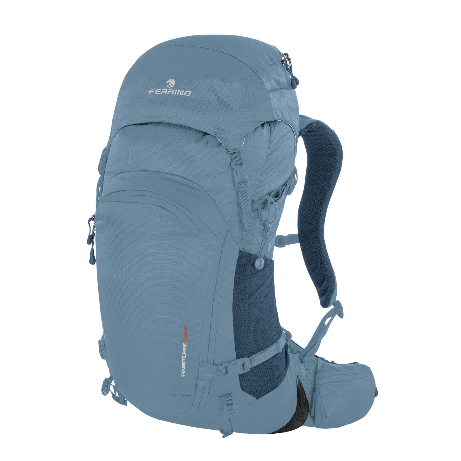 Frau Finisterre 28 Lady Rucksack Teal