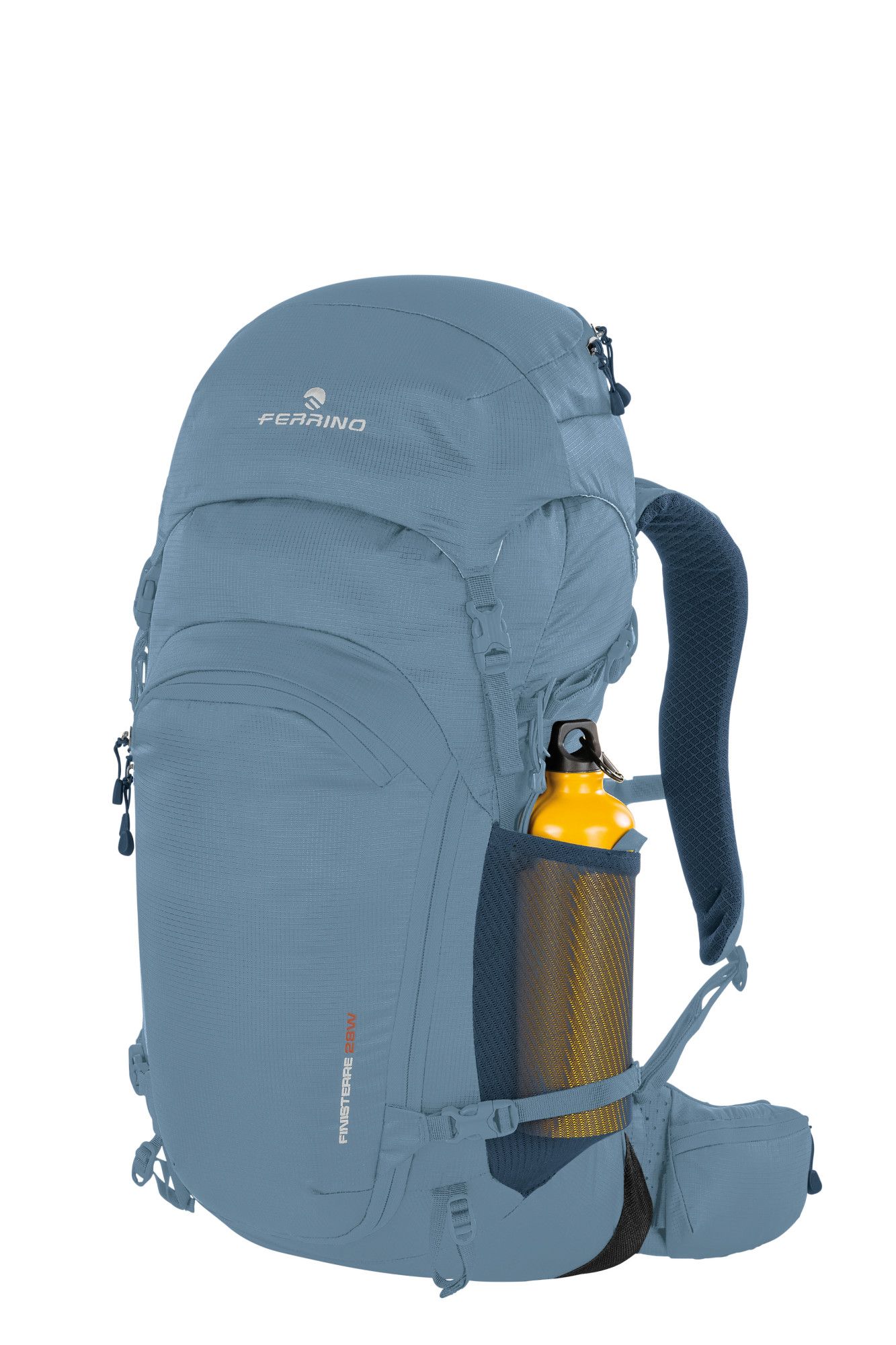 Zaino Finisterre 28 Lady Donna Teal