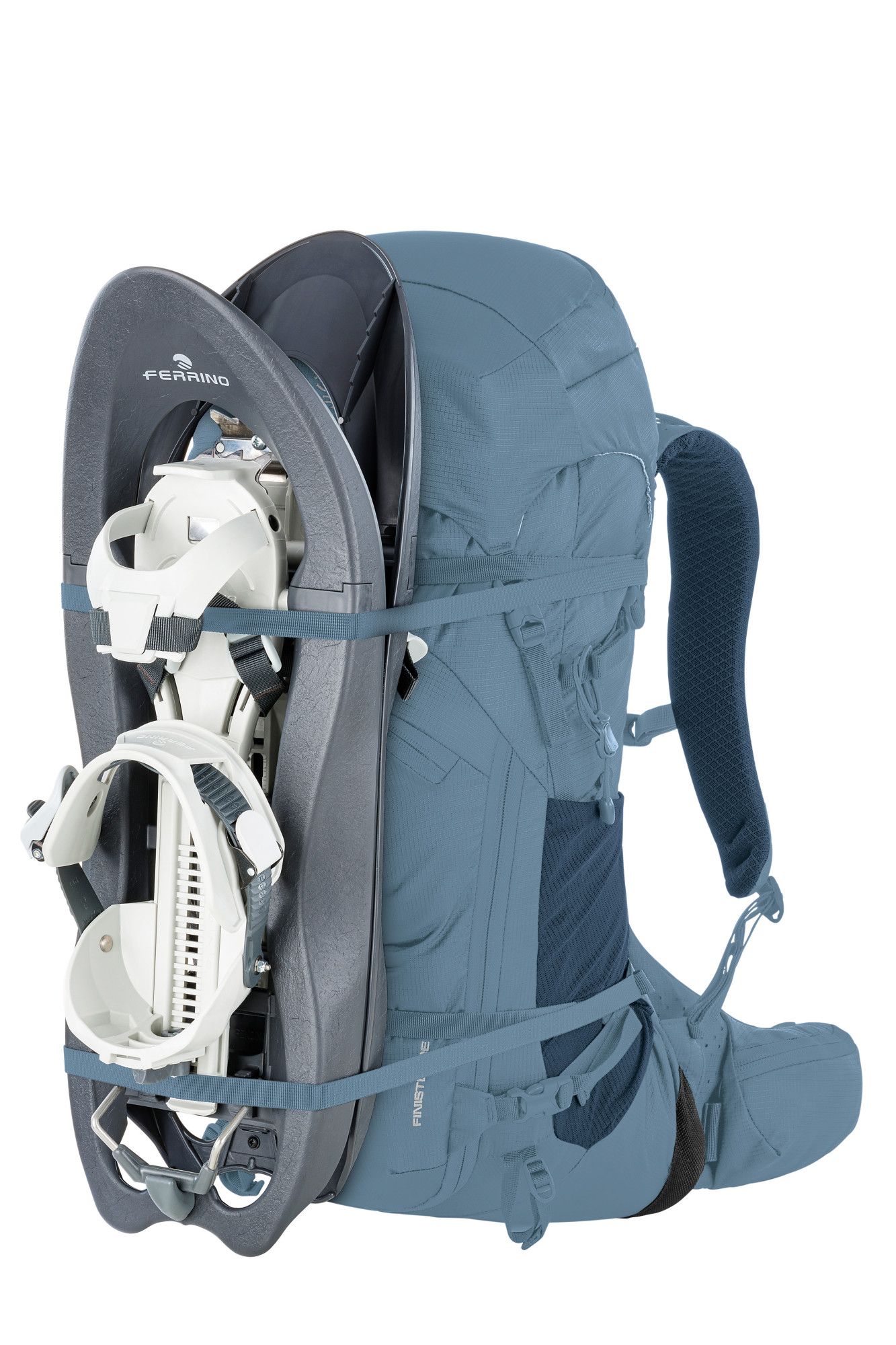 Zaino Finisterre 28 Lady Donna Teal