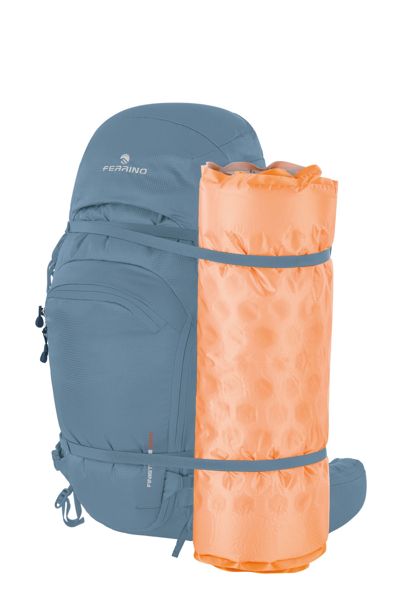 Zaino Finisterre 28 Lady Donna Teal