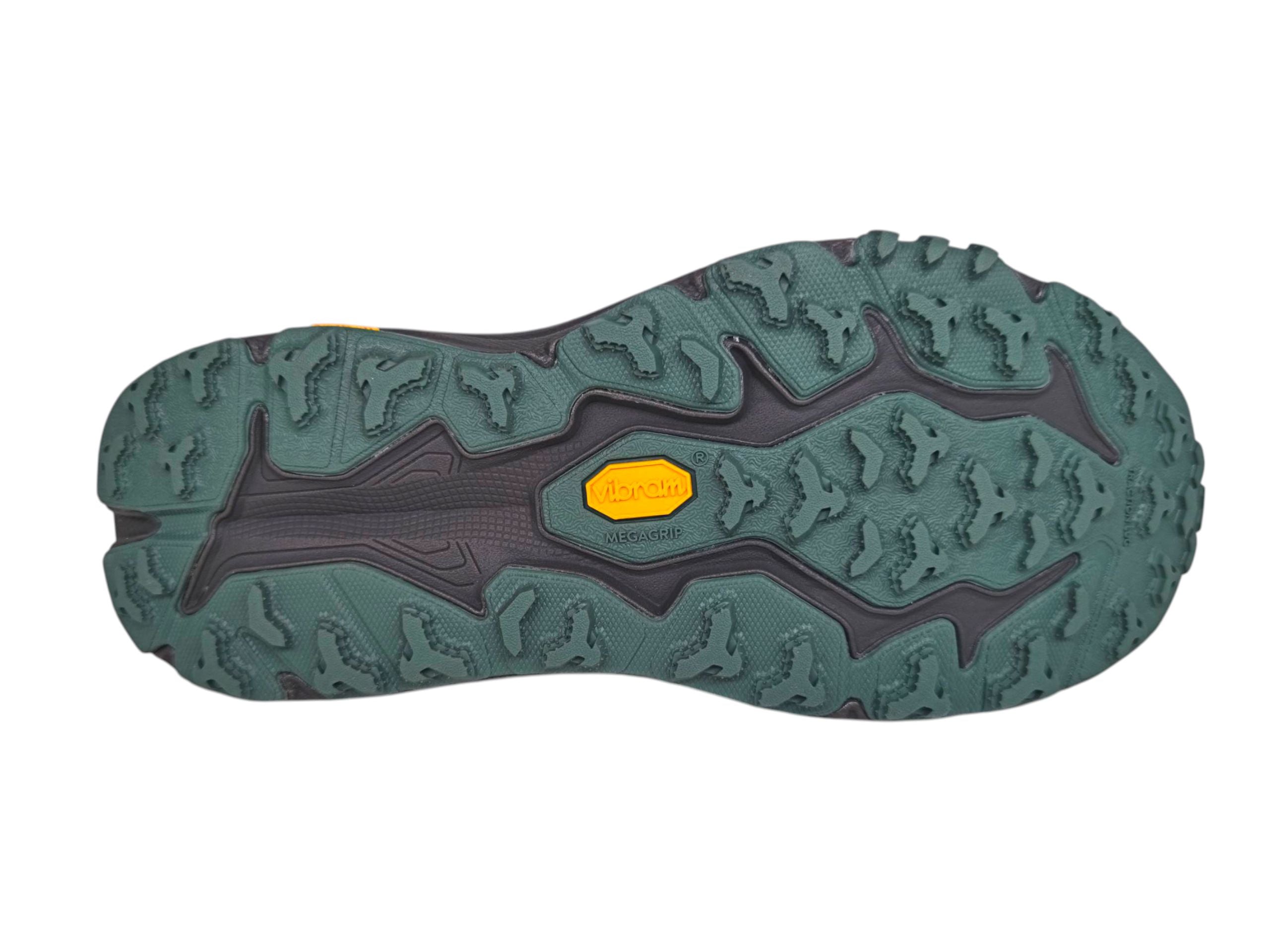 Zapatillas Speedgoat 6 Hombre Fern/Asphalt Grey