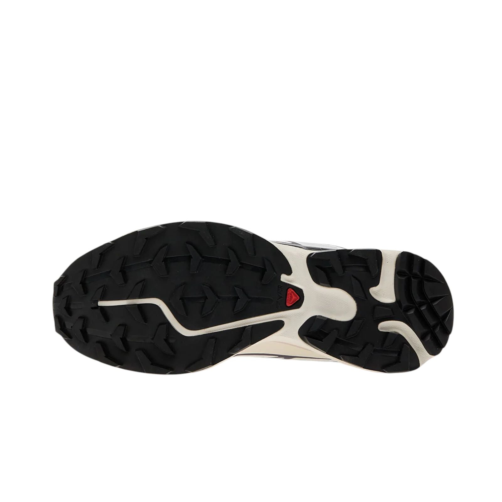 Scarpe XT-6 White/Vanilla Ice/Plum Perfect