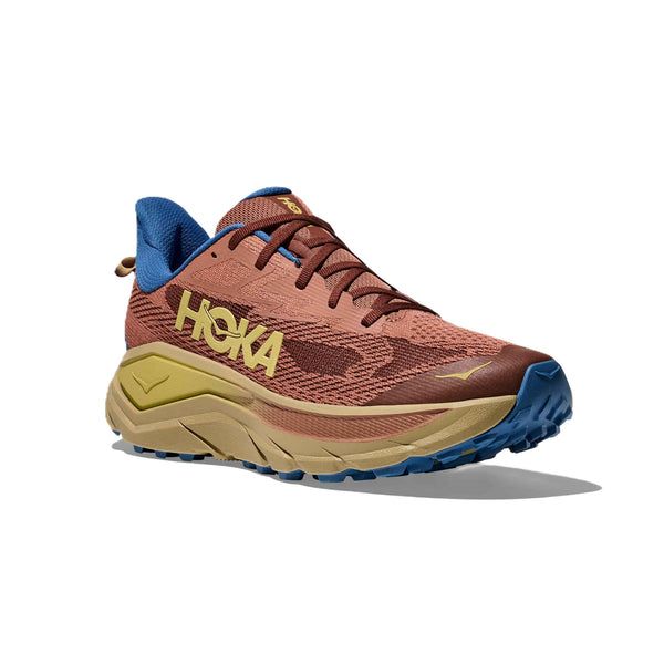 Scarpe Challenger 8 Uomo Maple Cardamom