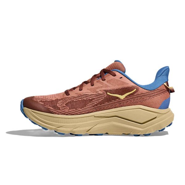 Scarpe Challenger 8 Uomo Maple Cardamom