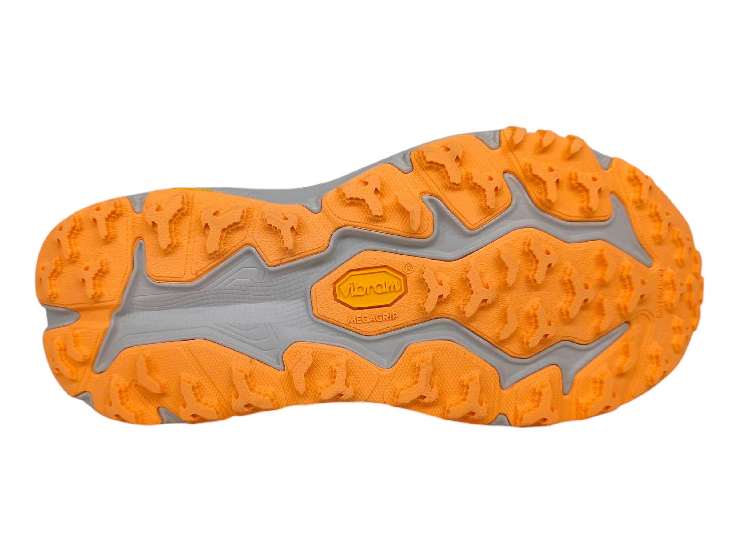 Women's Speedgoat 6 Shoes Grey/Skies Cosmics