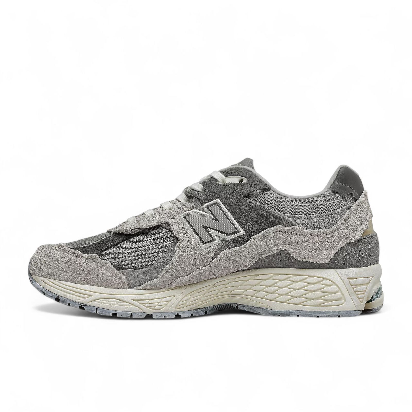Zapatillas 2002R Protection Pack Rain Cloud/Magnet