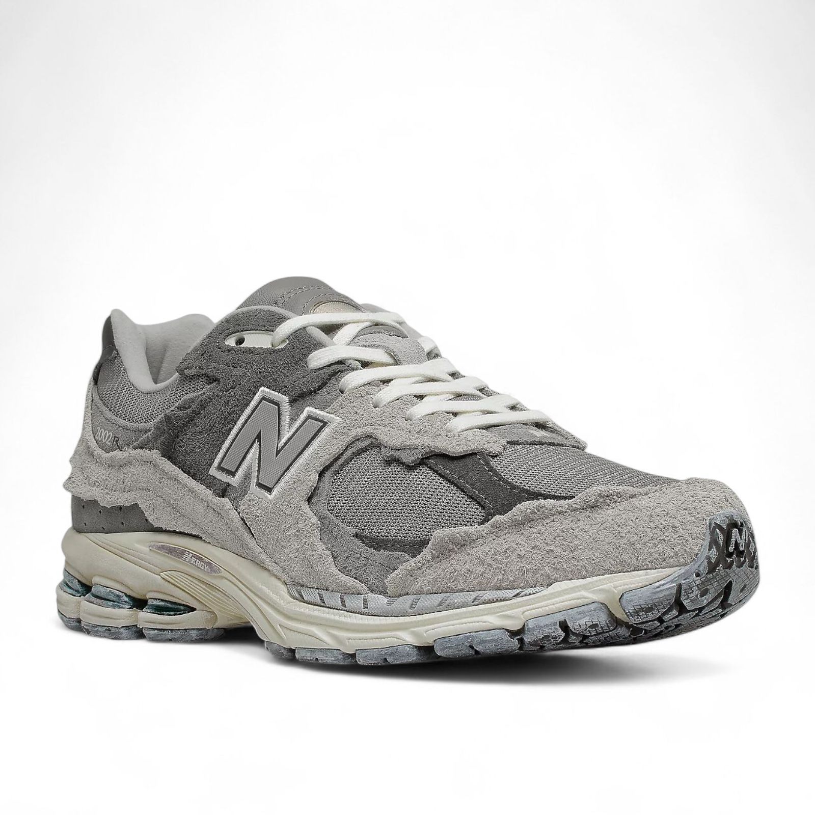 Zapatillas 2002R Protection Pack Rain Cloud/Magnet