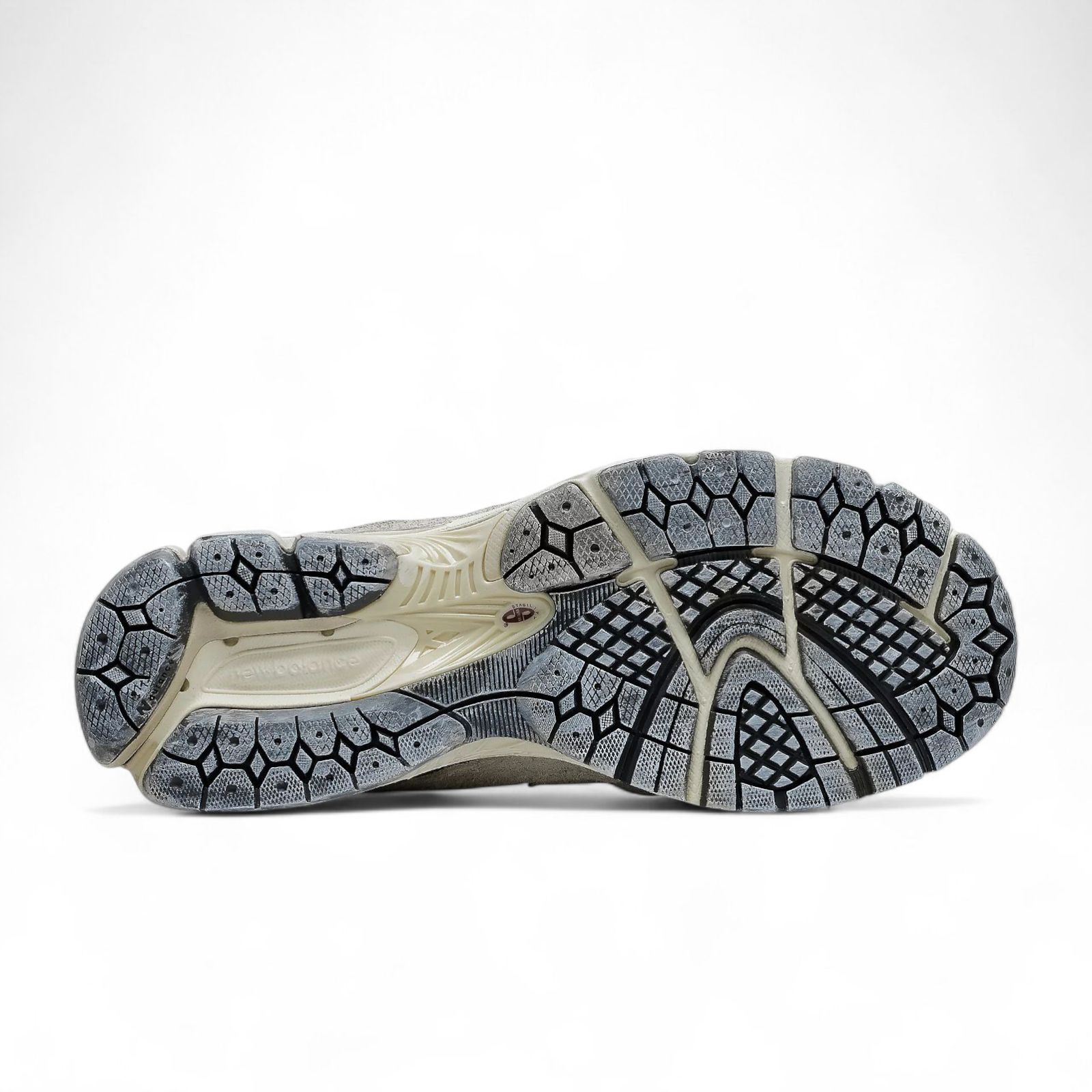 Baskets 2002R Protection Pack Rain Cloud/Magnet