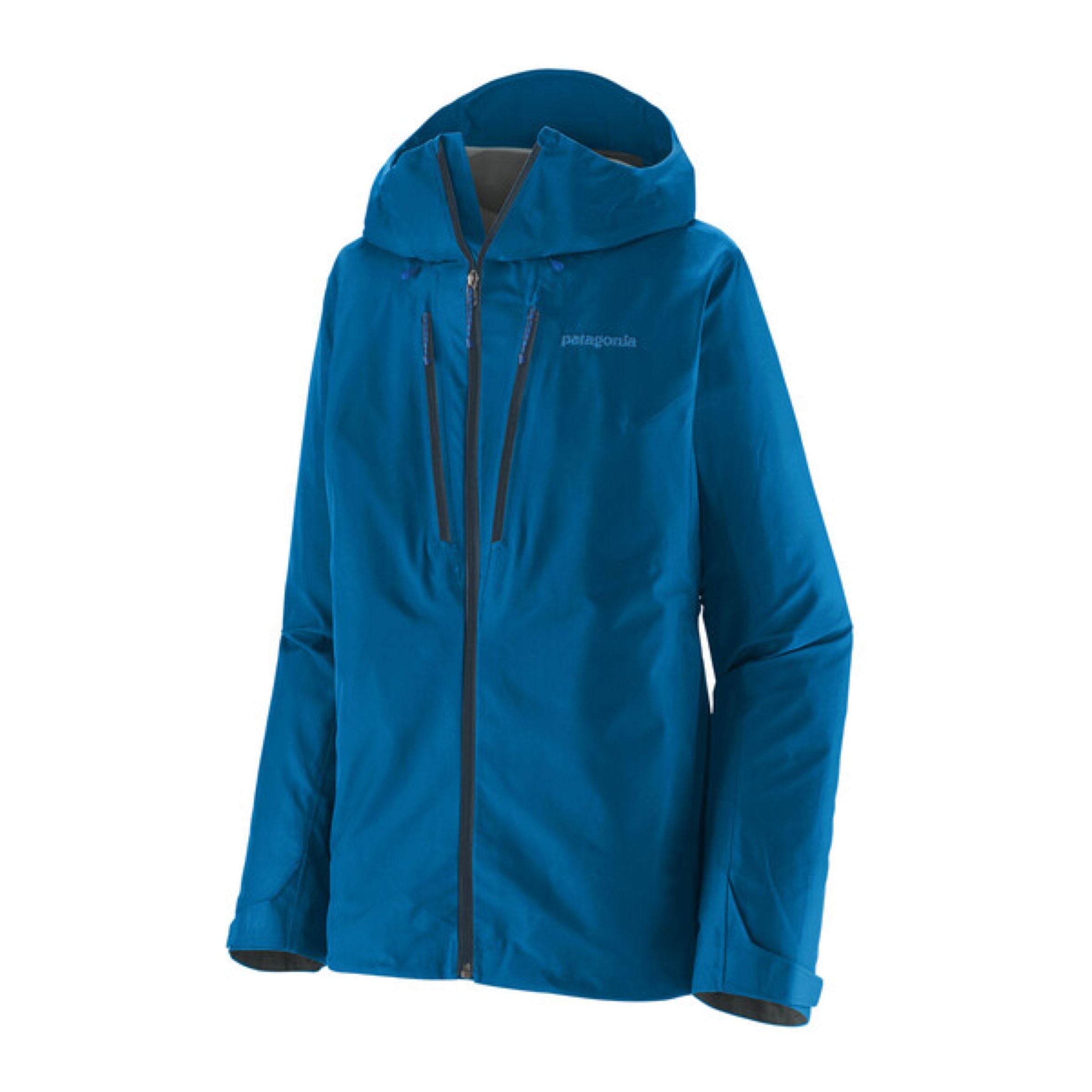 Women's Triolet Jacket Endless Blue