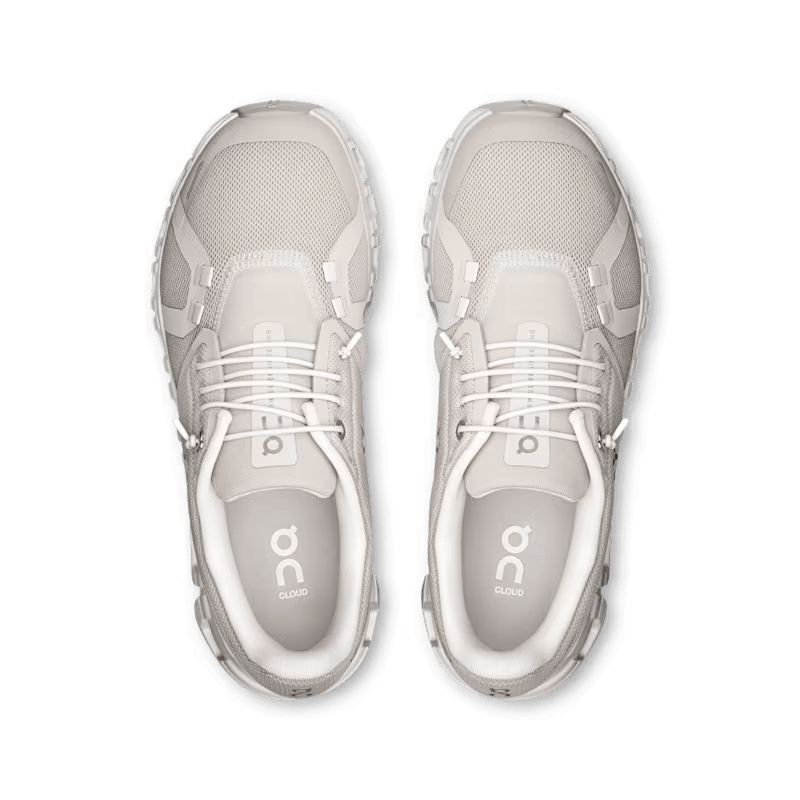 Scarpe Cloud 6 Uomo Pearl/White