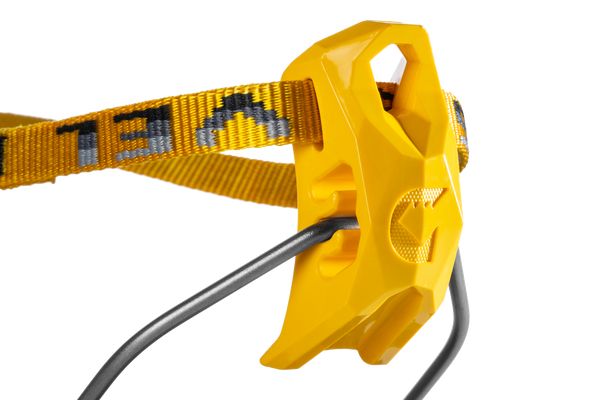 Rampone G12 New-Matic EVO Yellow/Black