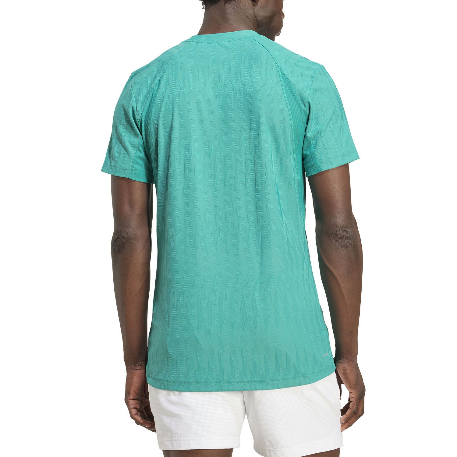 Men's Freelift T-shirt Pure Teal