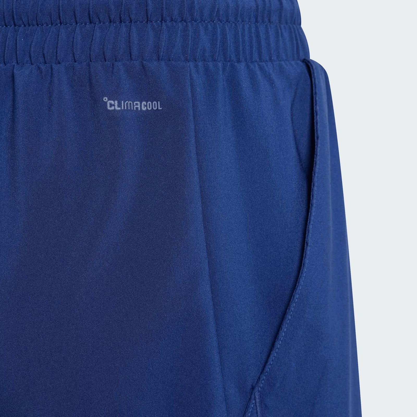 Shorts Club Tennis 3-Stripe Enfant Dark Blue