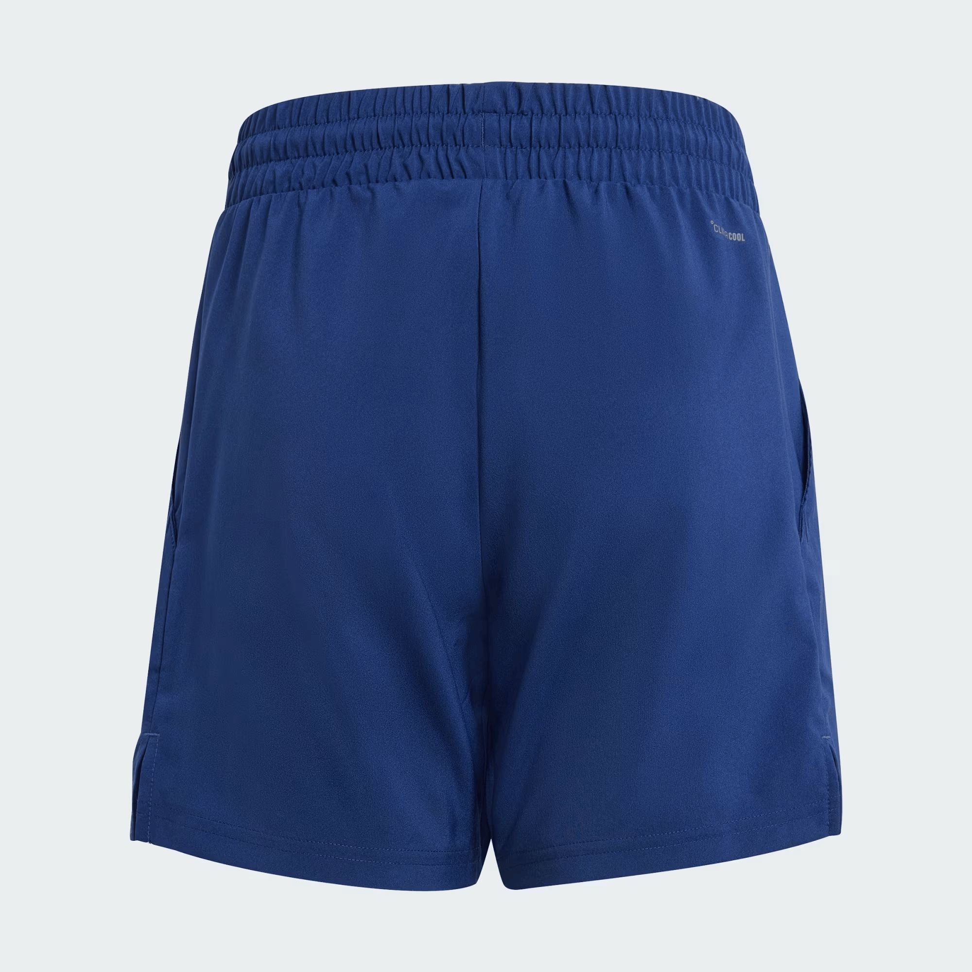 Pantaloncini Club Tennis 3-Stripe Bambino Dark Blue