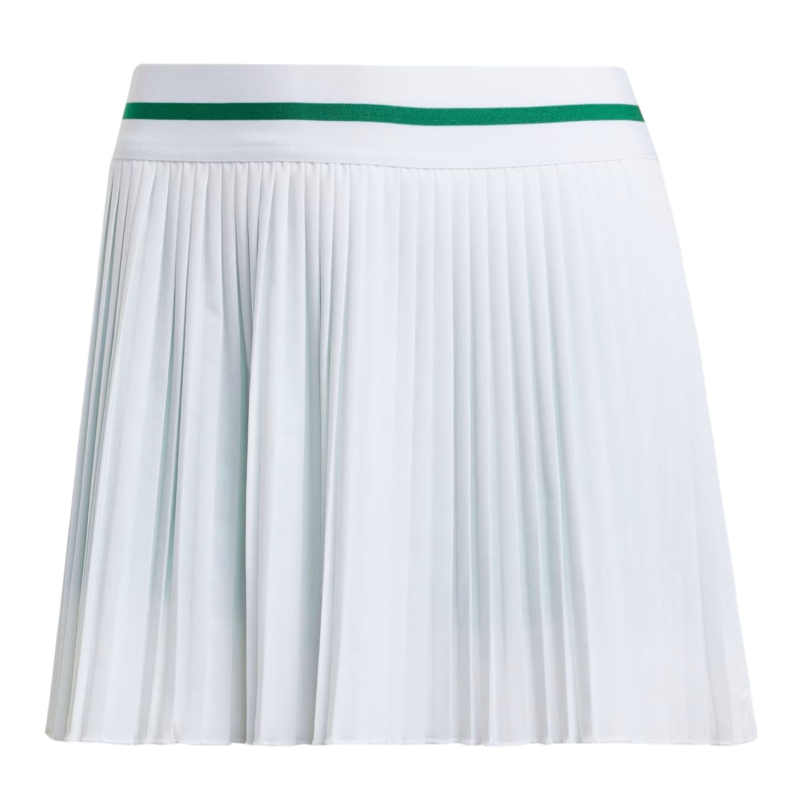 Jupe Pro Climacool Pleated Femme White