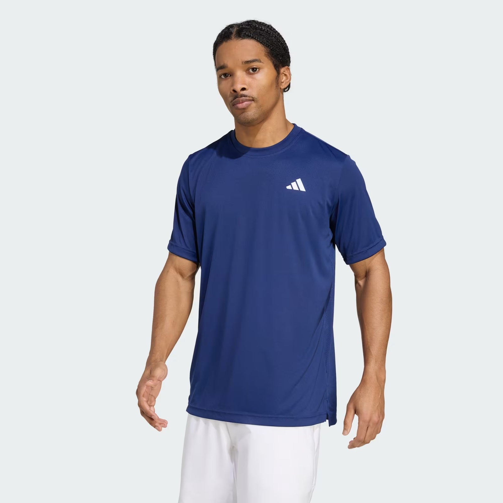 Camiseta Club Hombre Dark Blue