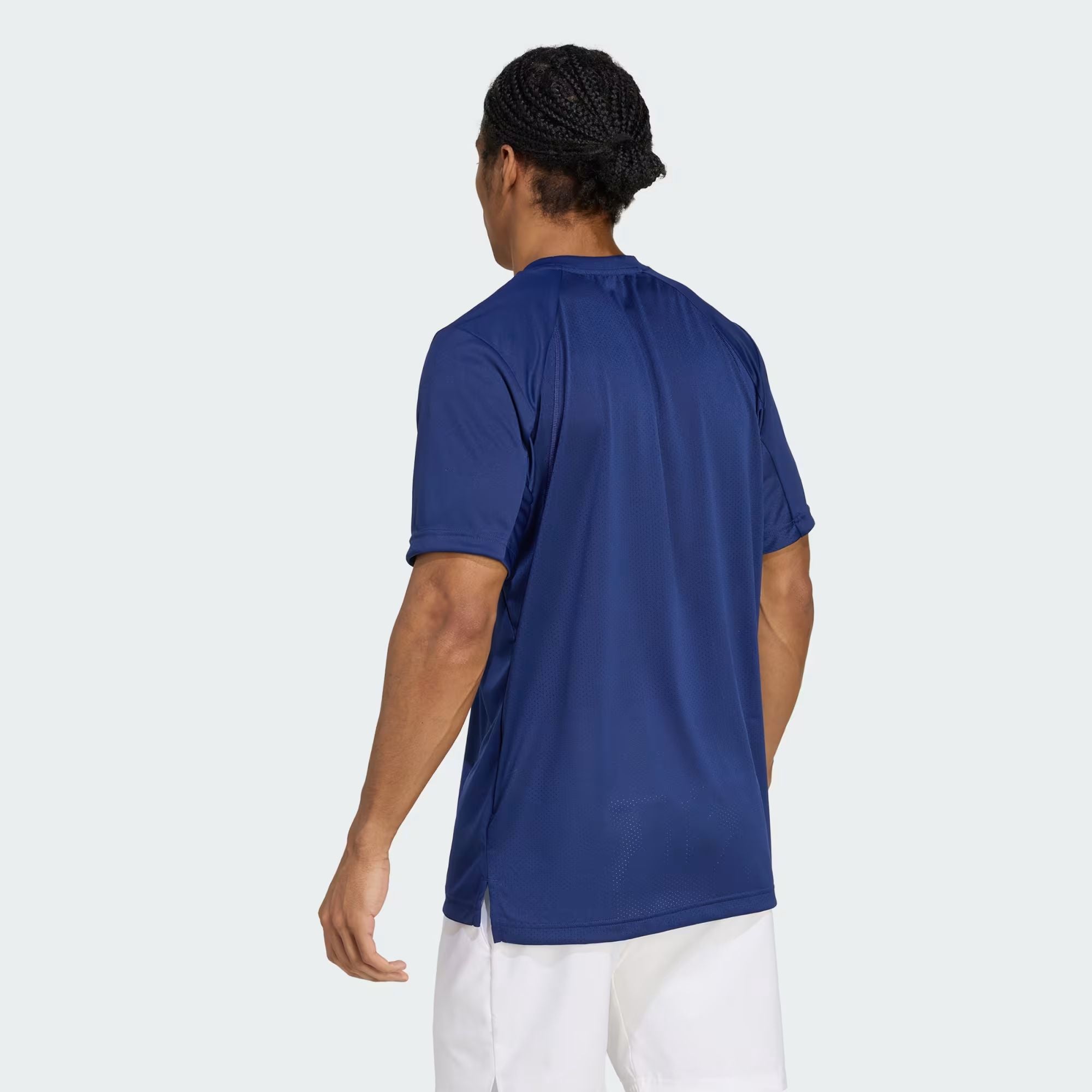 Men's Club T-shirt Dark Blue