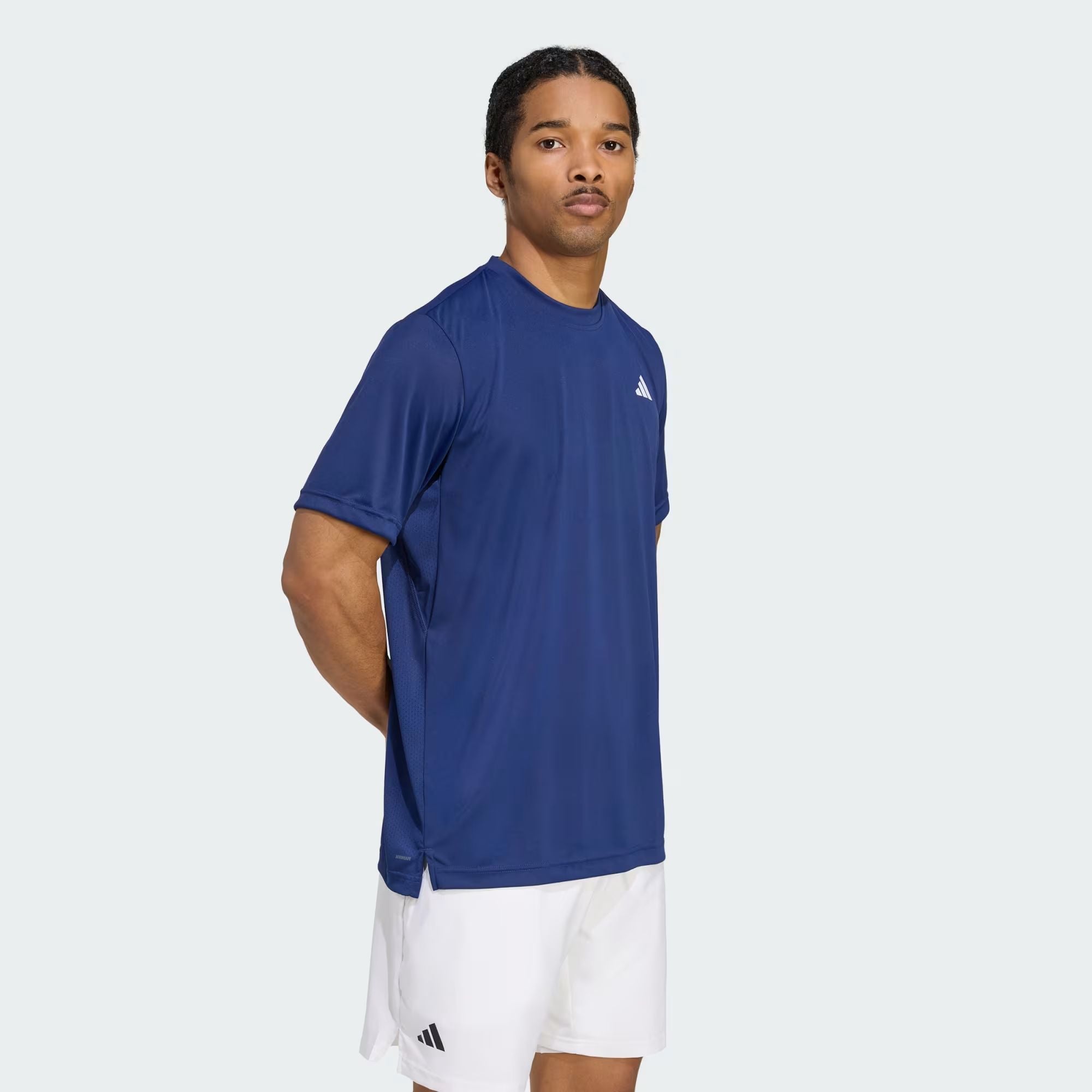 Men's Club T-shirt Dark Blue