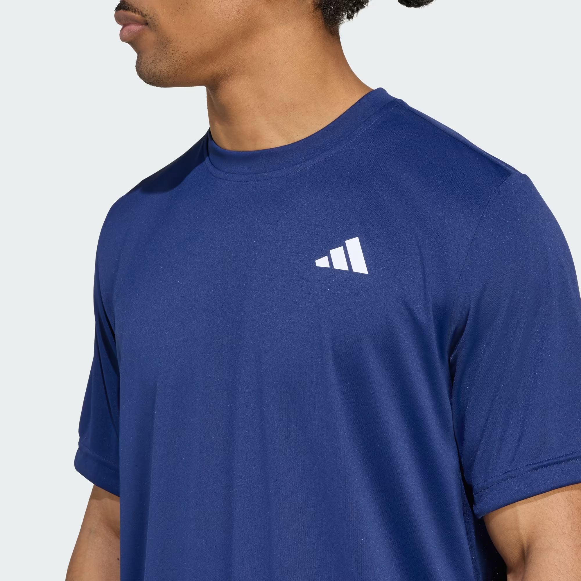 Men's Club T-shirt Dark Blue