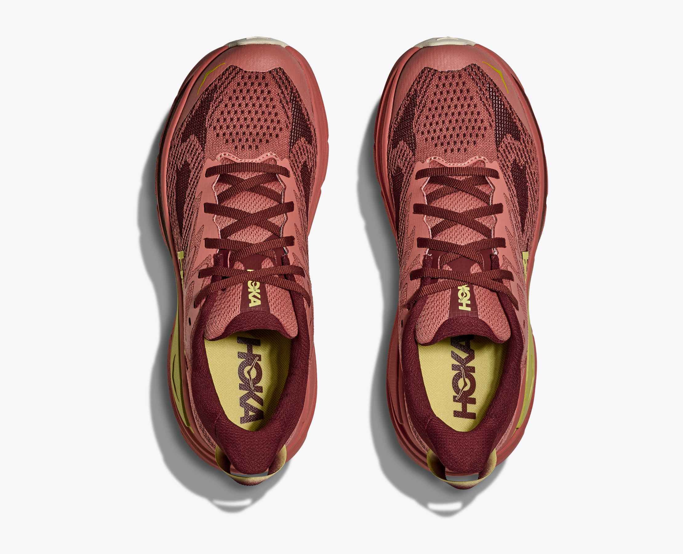 Baskets Challenger 8 Femme Blush/Dark Cedar