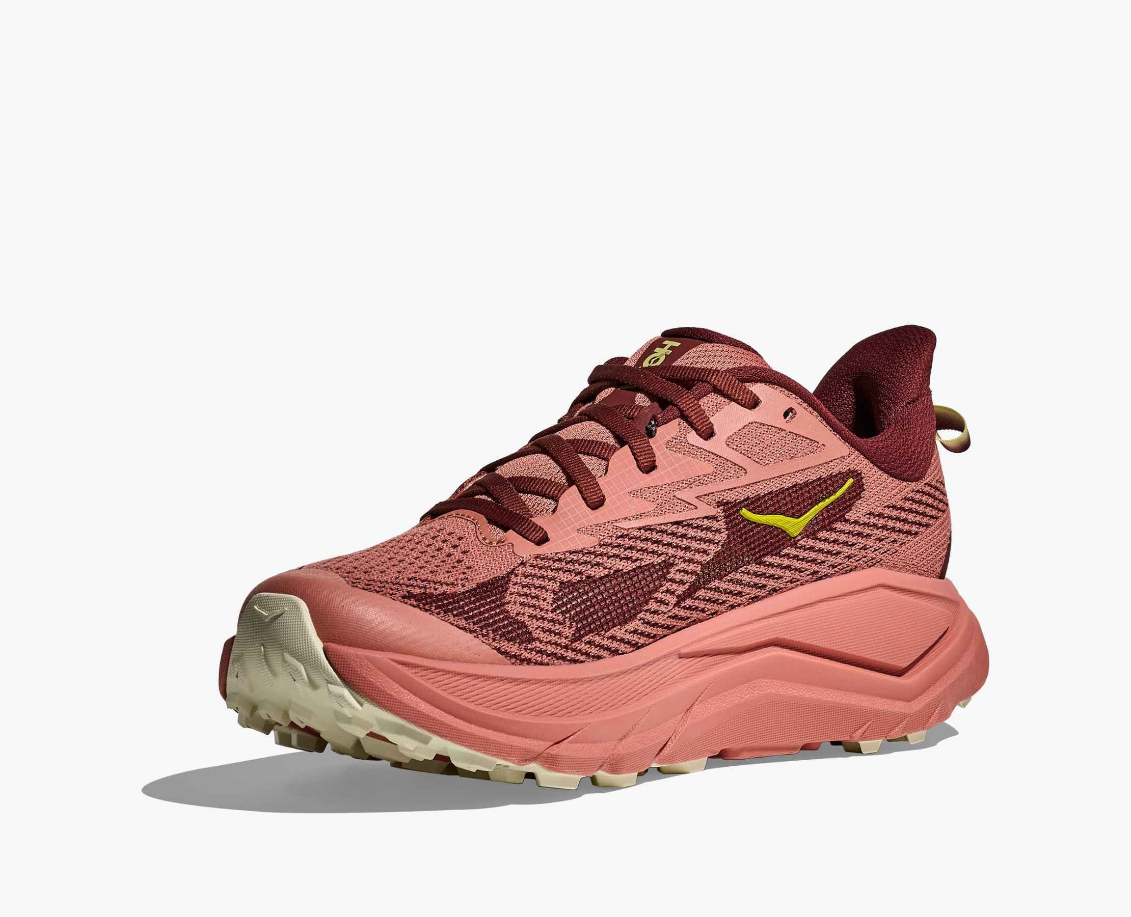 Baskets Challenger 8 Femme Blush/Dark Cedar