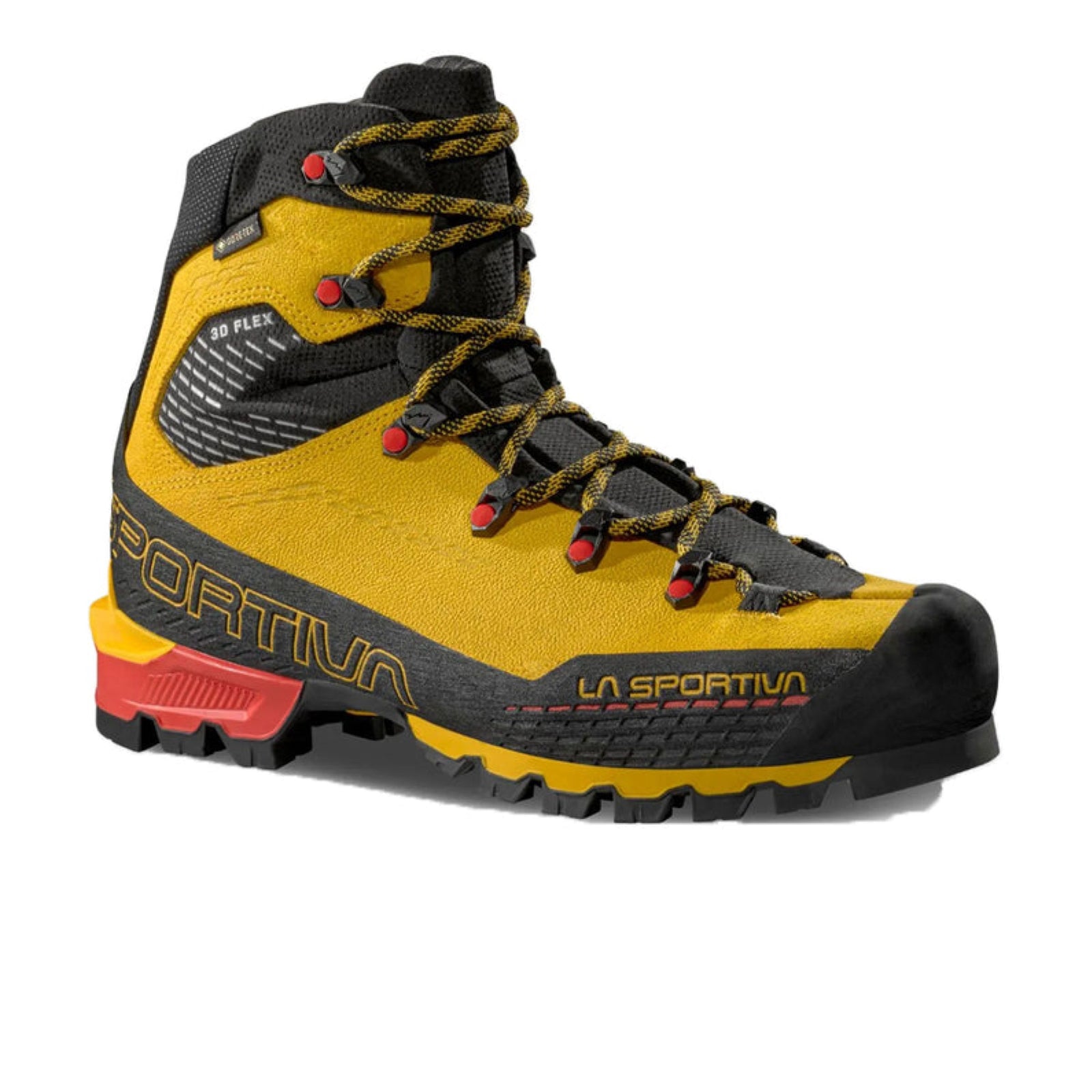 Trango Alpine Gtx Stiefel Yellow
