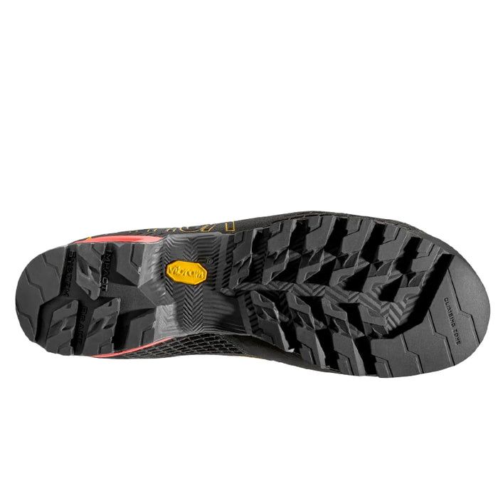 Trango Alpine Gtx Stiefel Yellow