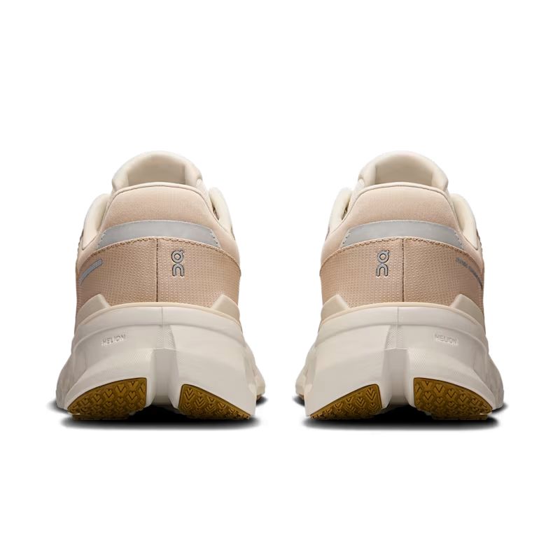 Baskets Cloudrunner 2 Waterproof Femme Sand/Dew