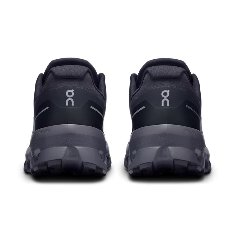 Scarpe Cloudvista 2 Waterproof Uomo Black/Eclipse