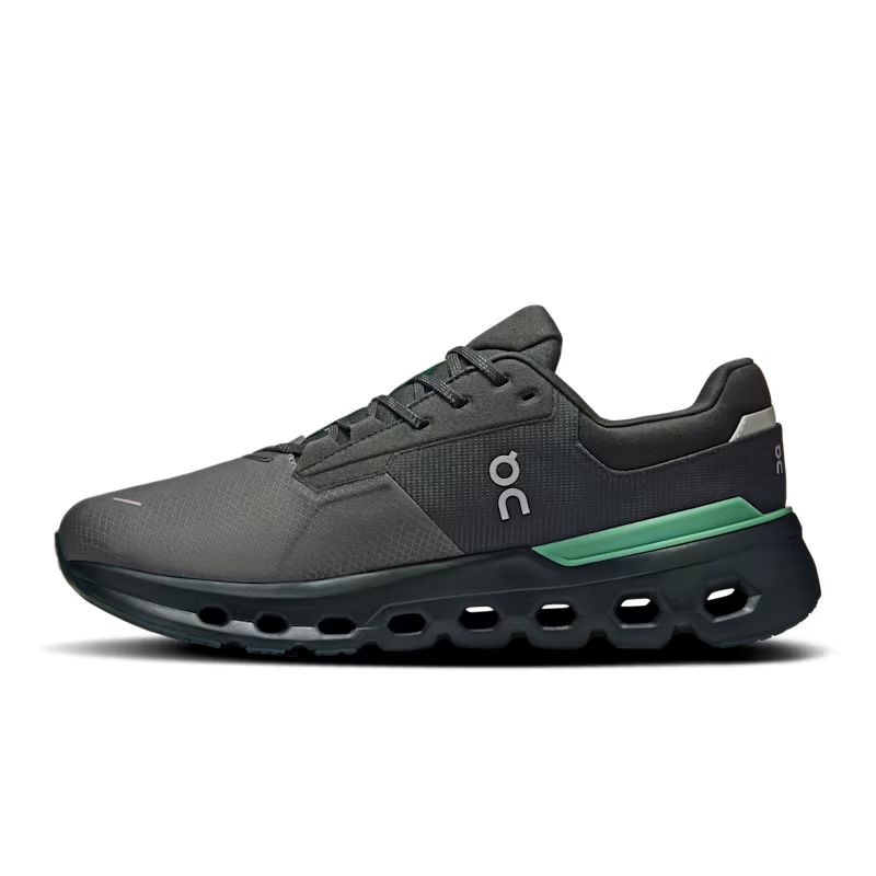 Baskets Cloudrunner 2 Waterproof Homme Elcipse/Rosemary