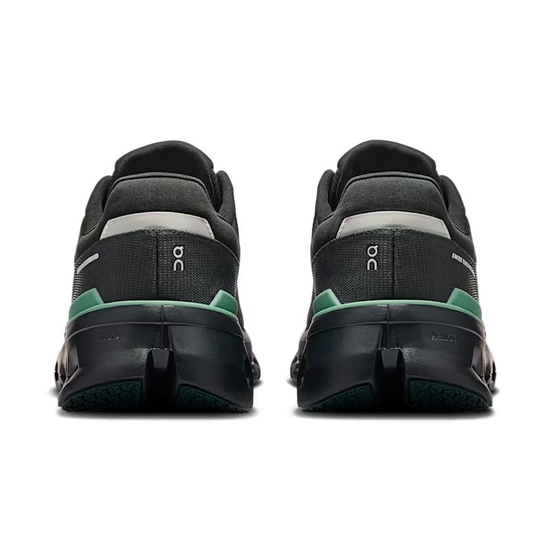 Baskets Cloudrunner 2 Waterproof Homme Elcipse/Rosemary