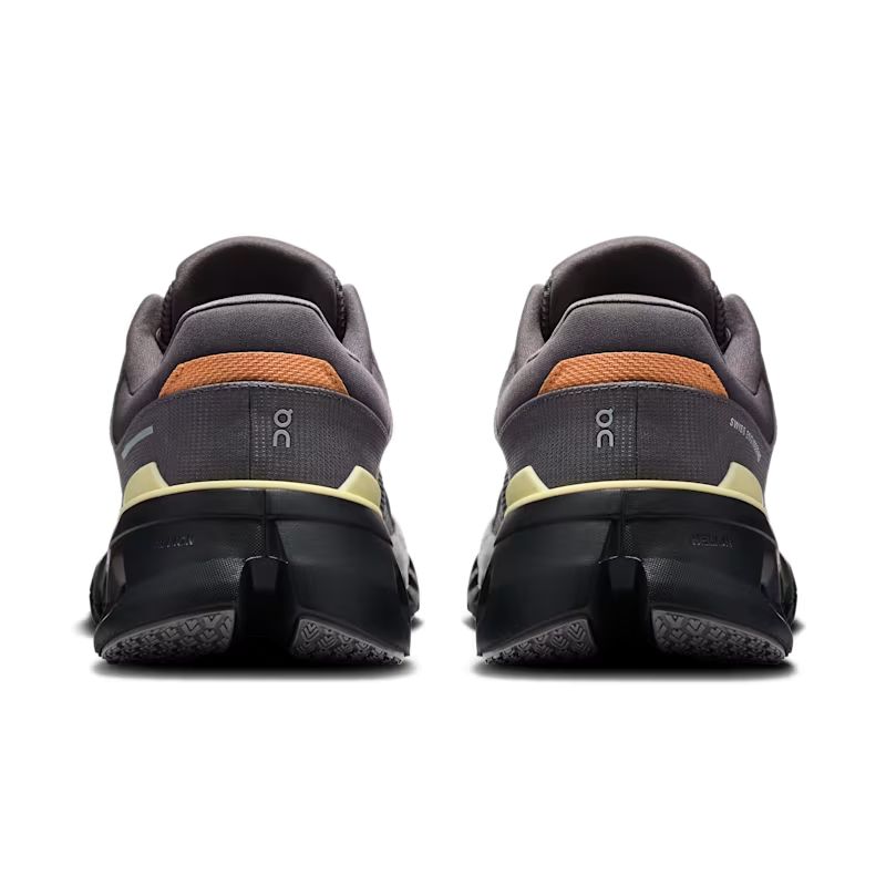 Baskets Cloudrunner 2 Homme Rock/Tangerine