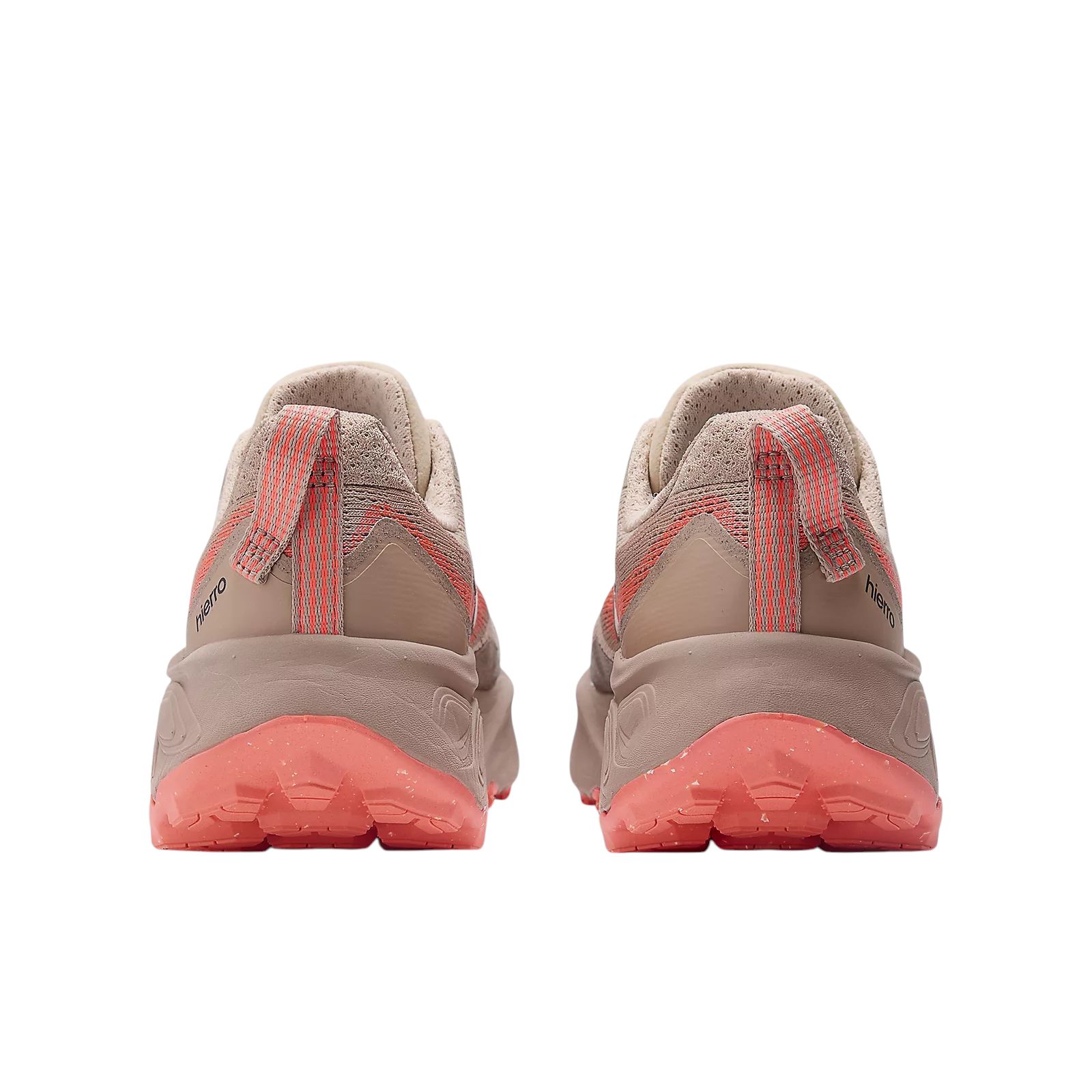 Scarpe Fresh Foam X Hierro v9 Donna Desert Clay/Flat Taupe