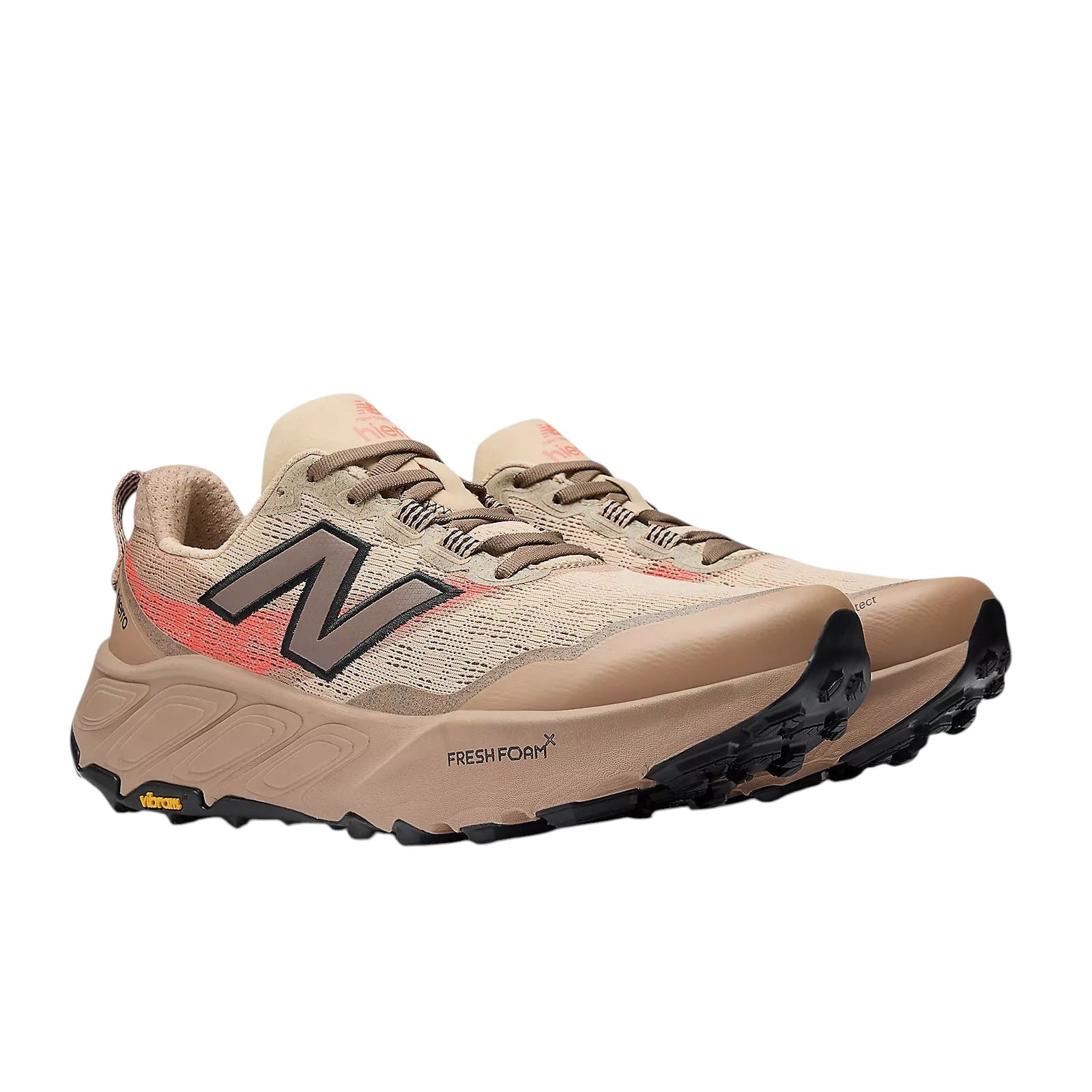 Scarpe Fresh Foam X Hierro v9 Uomo Desert Clay/Earth Shadow