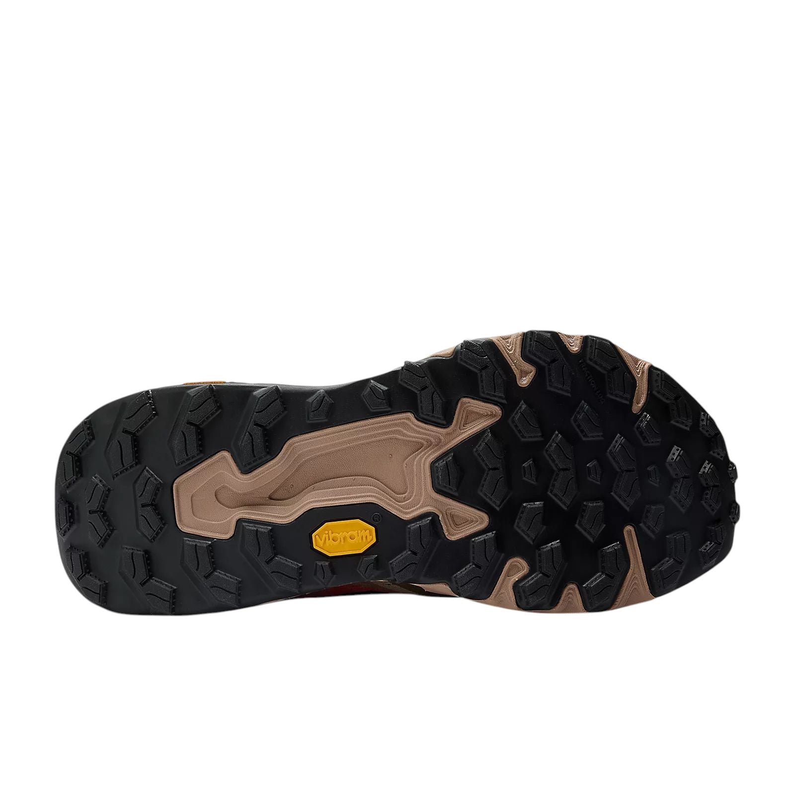Scarpe Fresh Foam X Hierro v9 Uomo Desert Clay/Earth Shadow