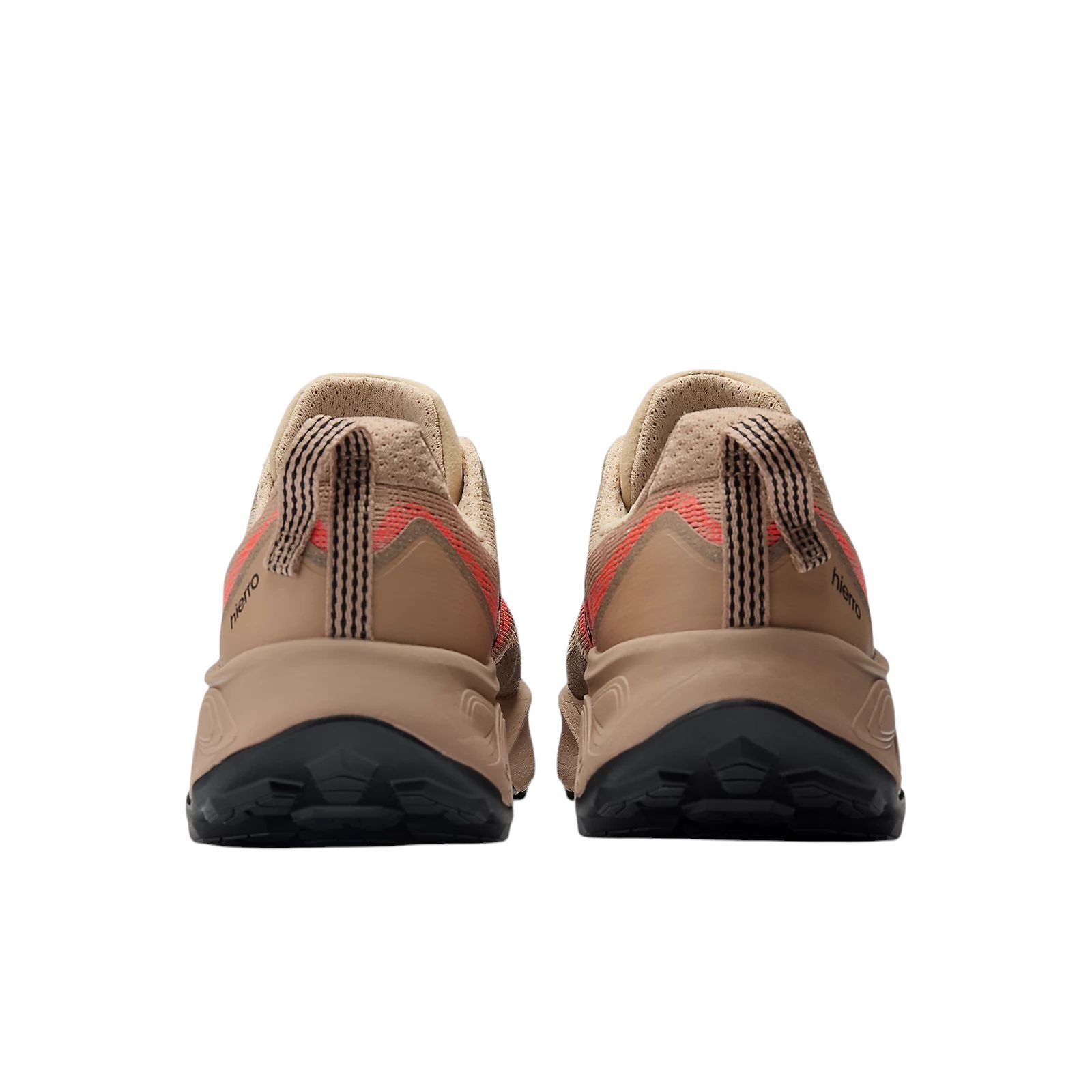 Scarpe Fresh Foam X Hierro v9 Uomo Desert Clay/Earth Shadow
