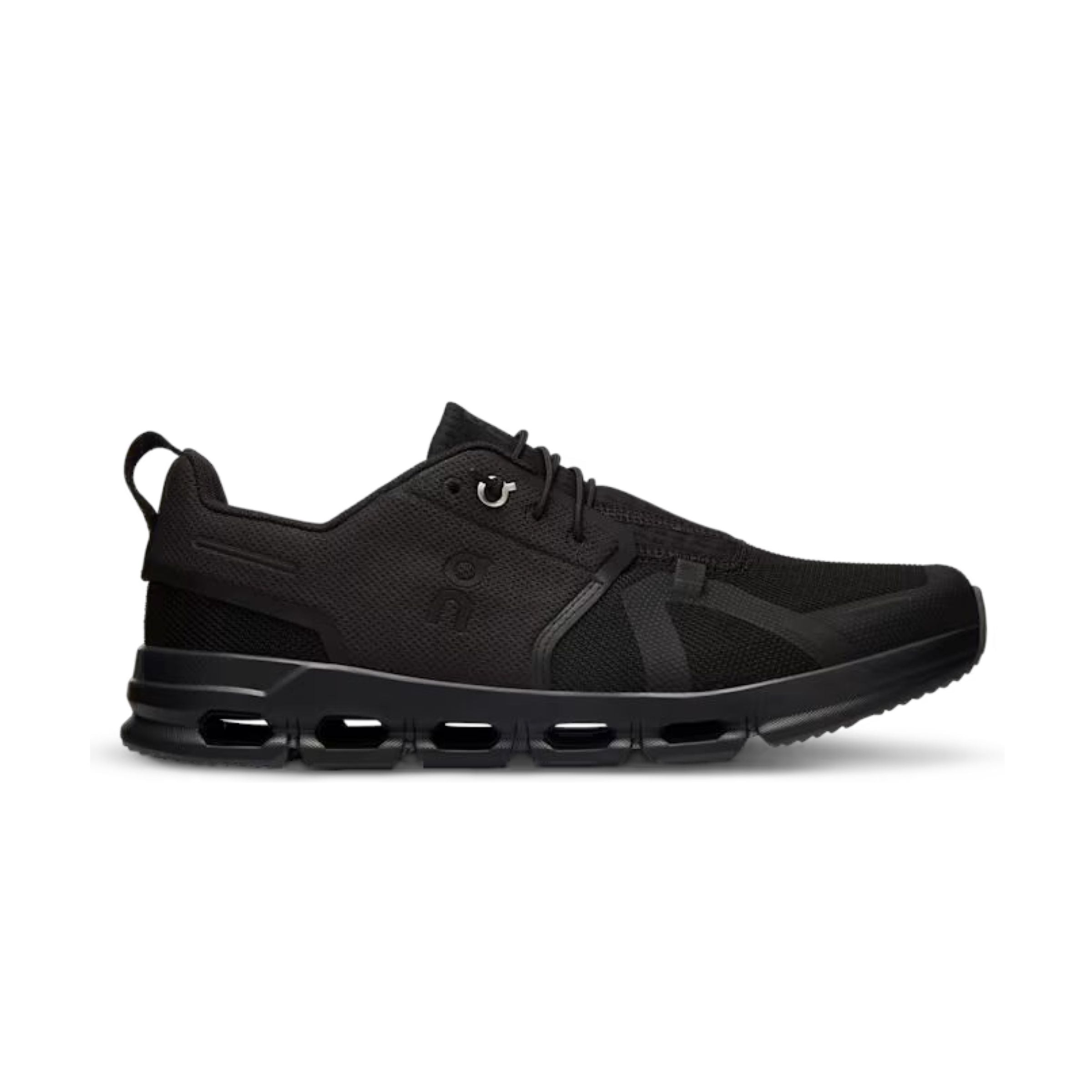Baskets Cloud Sky Junior All Black