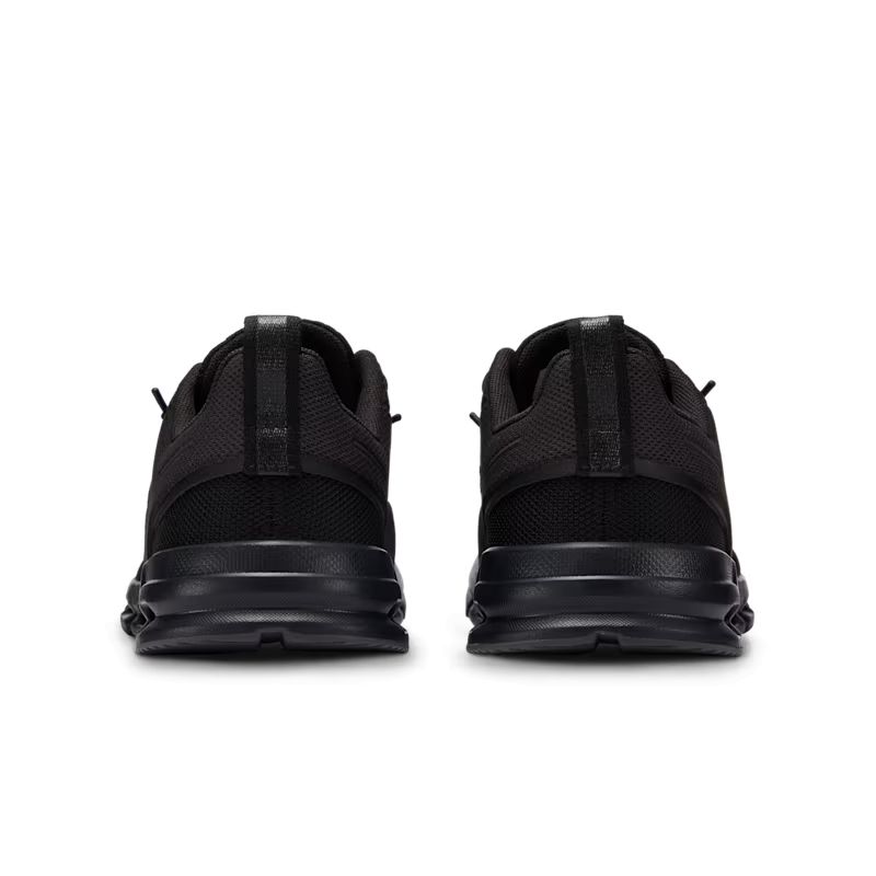 Baskets Cloud Sky Junior All Black