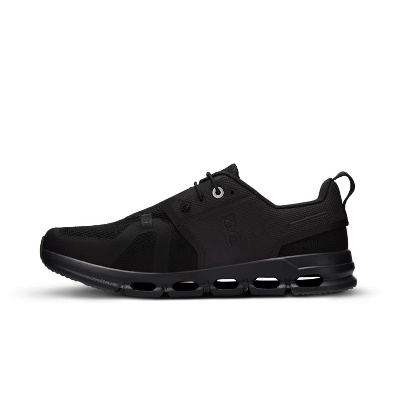 Baskets Cloud Sky Junior All Black