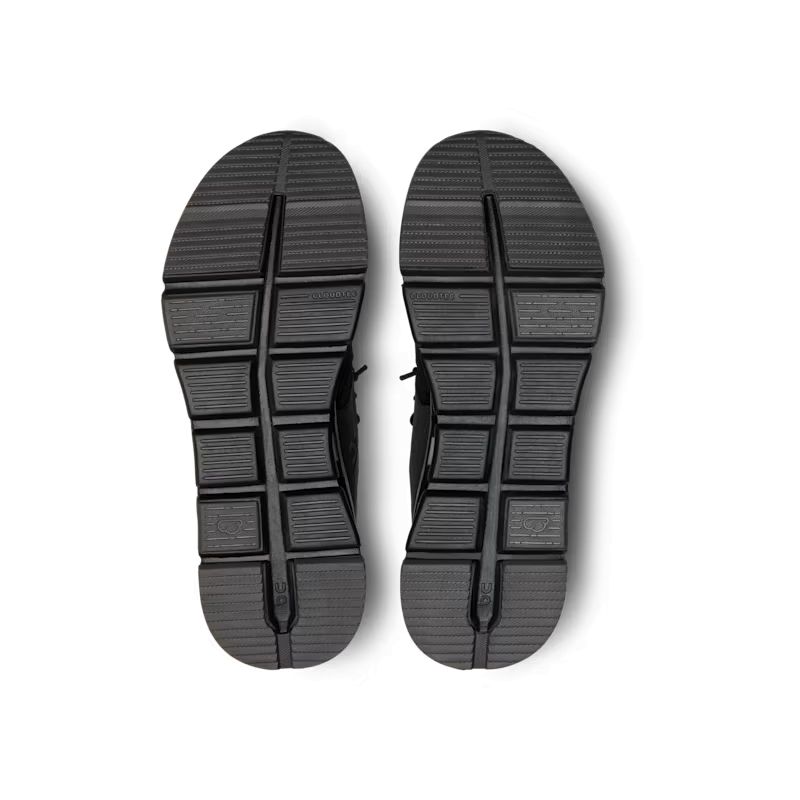 Baskets Cloud Sky Junior All Black