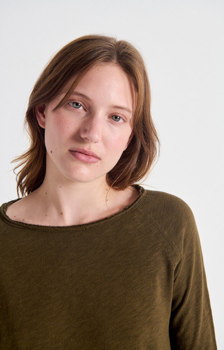 Maglia Sonoma Donna Bois Vintage