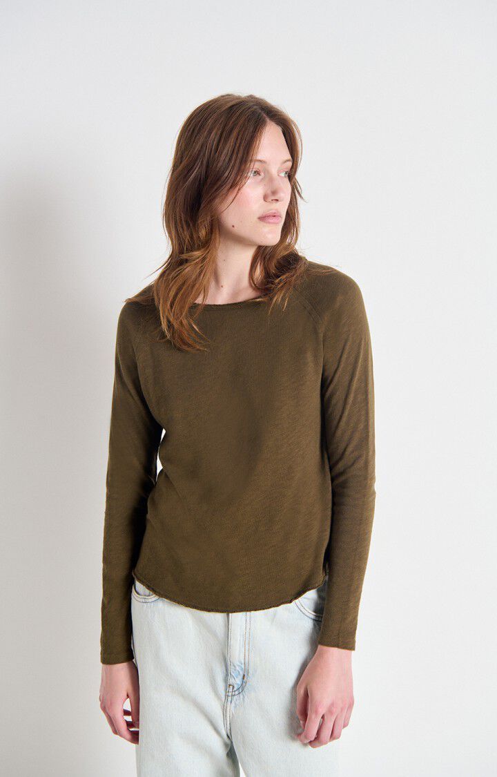 Maglia Sonoma Donna Bois Vintage