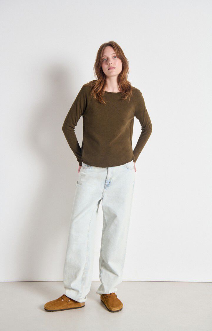 Maglia Sonoma Donna Bois Vintage