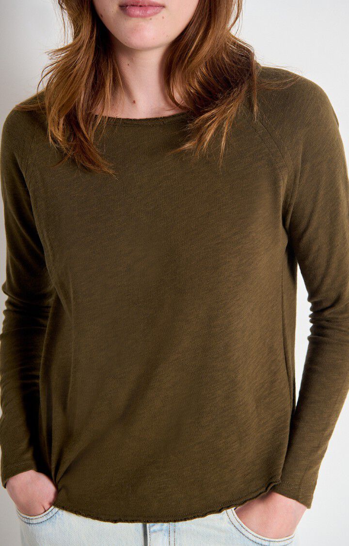 Maglia Sonoma Donna Bois Vintage