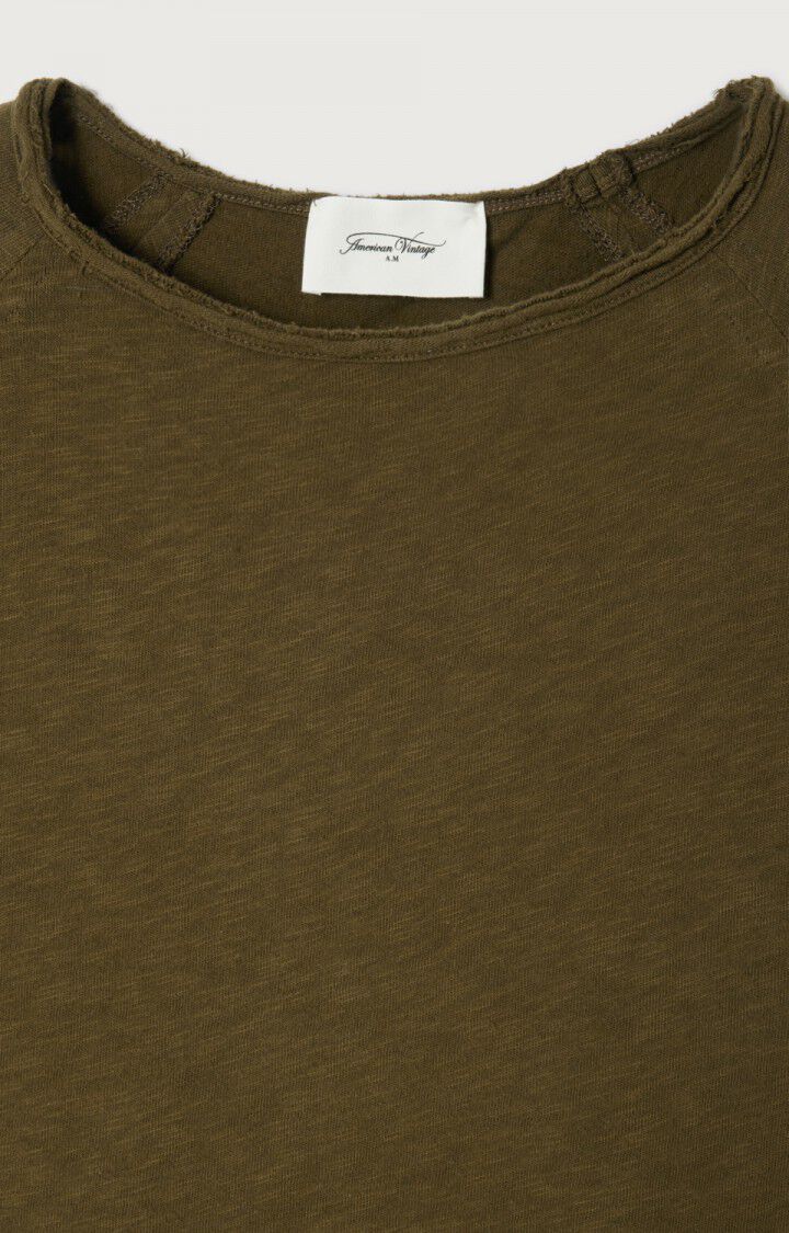 Maglia Sonoma Donna Bois Vintage