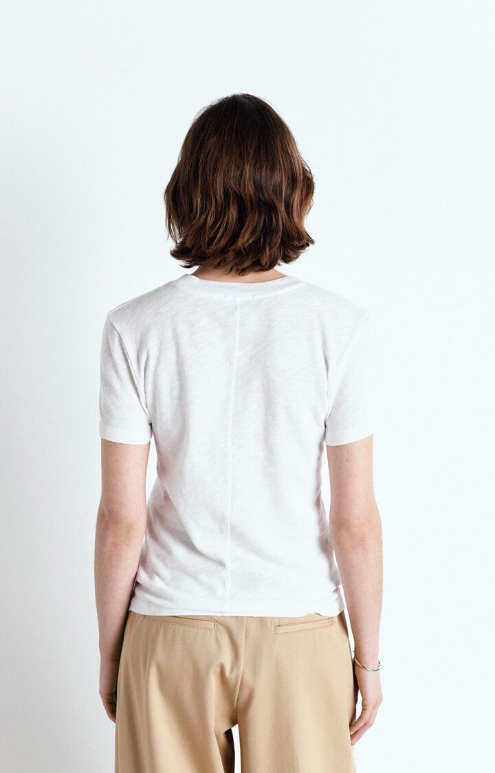 T-shirt Sonoma Donna White