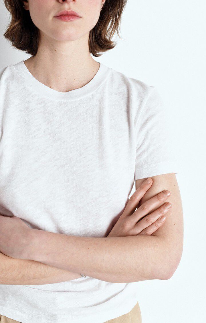 T-shirt Sonoma Donna White
