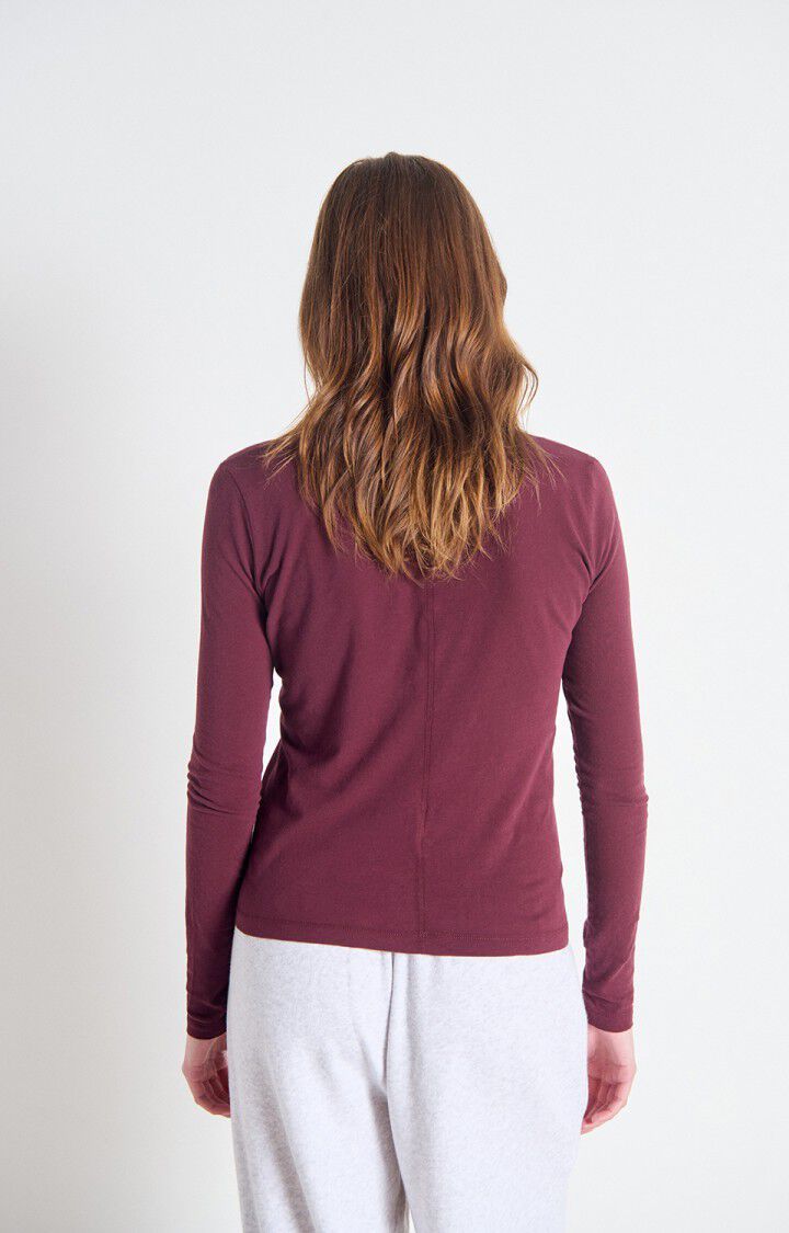 Camiseta Gamipy Mujer Cajou