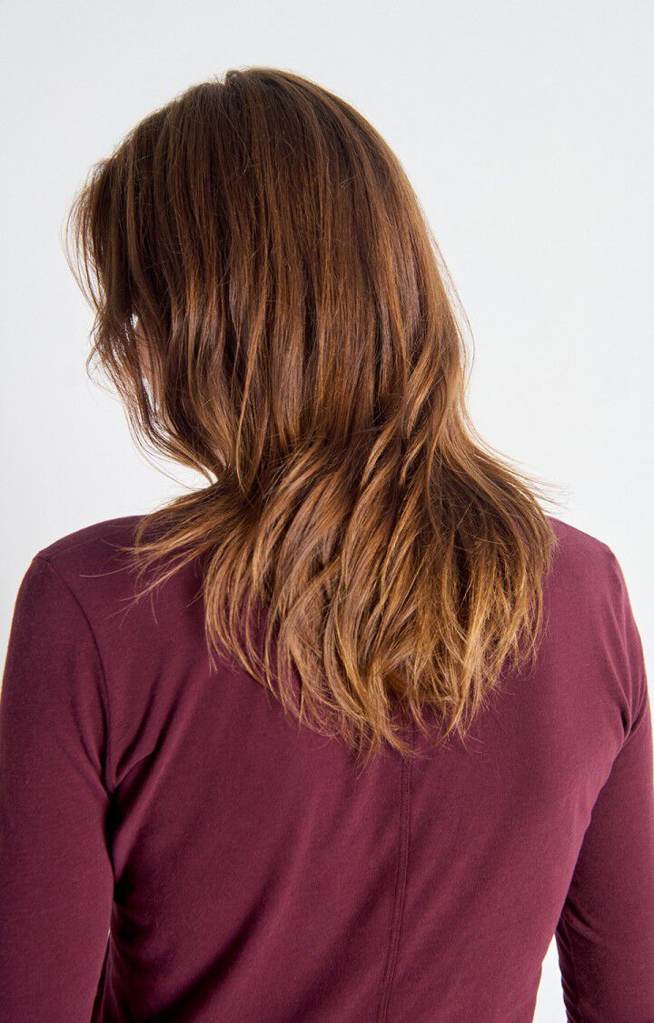 Camiseta Gamipy Mujer Cajou